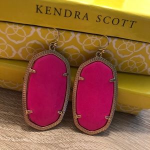 Kendra Scott Danielle Earrings